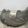 Подкрылок задний правый бу BMW 5 G30 OEM 51717351456