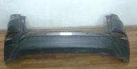 Бампер задний Hyundai Tucson 3 oem 86611d7000 (слом. бок. крепления.)