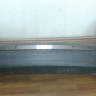 Бампер задний Hyundai Tucson 3 oem 86611d7000 (слом. бок. крепления.) Бампер задний Hyundai Tucson 3 oem 86611d7000 (слом. бок. крепления.)