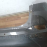 Бампер задний Hyundai Tucson 3 oem 86611d7000 (слом. бок. крепления.) Бампер задний Hyundai Tucson 3 oem 86611d7000 (слом. бок. крепления.)