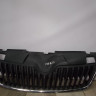 Решетка радиатора бу Skoda Fabia 2 OEM 5J0853668C