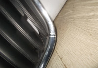 Решетка радиатора бу Skoda Fabia 2 OEM 5J0853668C