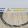 Молдинг крыла передний левый бу BMW X3 G01 OEM 51777400671