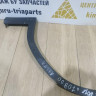 Молдинг крыла передний левый бу BMW X3 G01 OEM 51777400671
