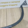 Молдинг крыла передний левый бу BMW X3 G01 OEM 51777400671