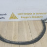 Молдинг крыла передний левый бу BMW X3 G01 OEM 51777400671
