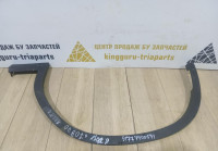 Молдинг крыла передний левый бу BMW X3 G01 OEM 51777400671