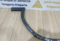 Молдинг крыла передний левый бу BMW X3 G01 OEM 51777400671