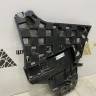 Кронштейн заднего бампера правый BMW X7 G07 OEM 51127420666 Кронштейн заднего бампера правый BMW X7 G07 OEM 51127420666