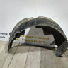 Подкрылок задний правый бу Skoda Octavia A7 OEM 5E0810970C