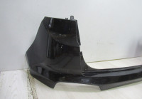 Бампер задний Hyundai Creta 16- oem 86611M0000 (трещ на бок крепл) (скл-3)