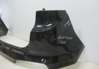 Бампер задний Hyundai Creta 16- oem 86611M0000 (трещ на бок крепл) (скл-3)