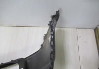 Бампер задний Hyundai Creta 16- oem 86611M0000 (трещ на бок крепл) (скл-3)