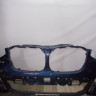 Бампер передний бу BMW X3 G01 M-Pack OEM 51118091971 51118081969