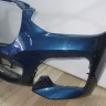 Бампер передний бу BMW X3 G01 M-Pack OEM 51118091971 51118081969