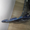 Бампер передний бу BMW X3 G01 M-Pack OEM 51118091971 51118081969