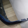Бампер передний бу BMW X3 G01 M-Pack OEM 51118091971 51118081969