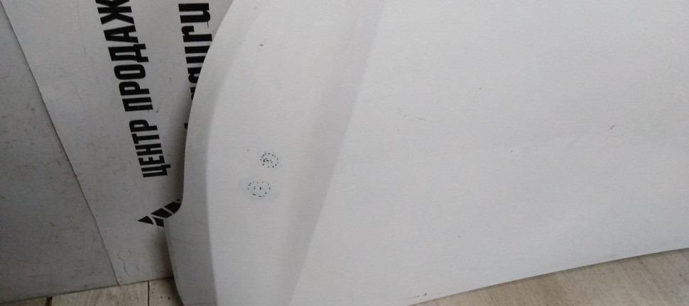 Капот Hyundai Creta oem 66400M0001 (скл-3)