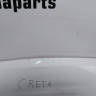 Капот Hyundai Creta oem 66400M0001 (скл-3)