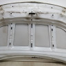 Капот Hyundai Creta oem 66400M0001 (скл-3)