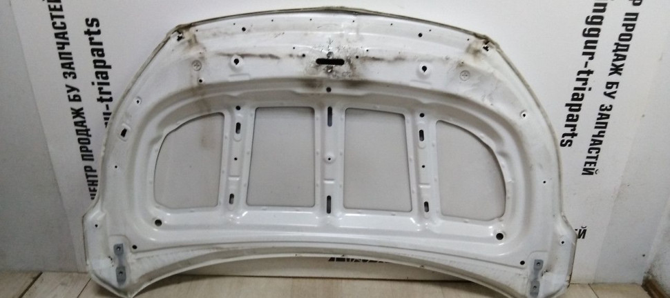 Капот Hyundai Creta oem 66400M0001 (скл-3)