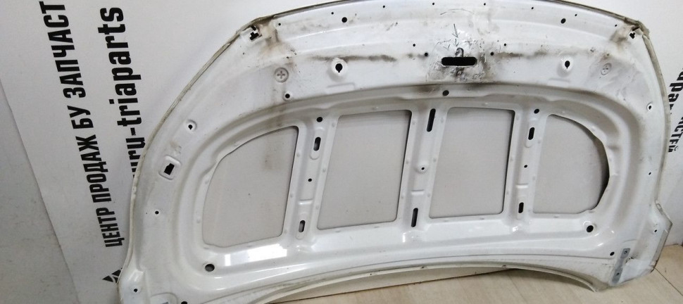 Капот Hyundai Creta oem 66400M0001 (скл-3)