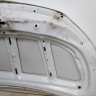 Капот Hyundai Creta oem 66400M0001 (скл-3)
