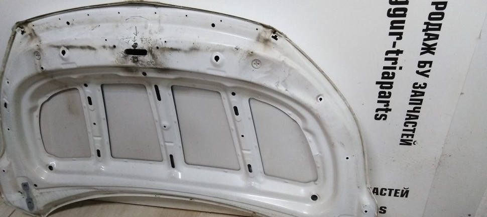 Капот Hyundai Creta oem 66400M0001 (скл-3)