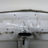 Капот Hyundai Creta oem 66400M0001 (скл-3)
