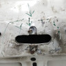 Капот Hyundai Creta oem 66400M0001 (скл-3)