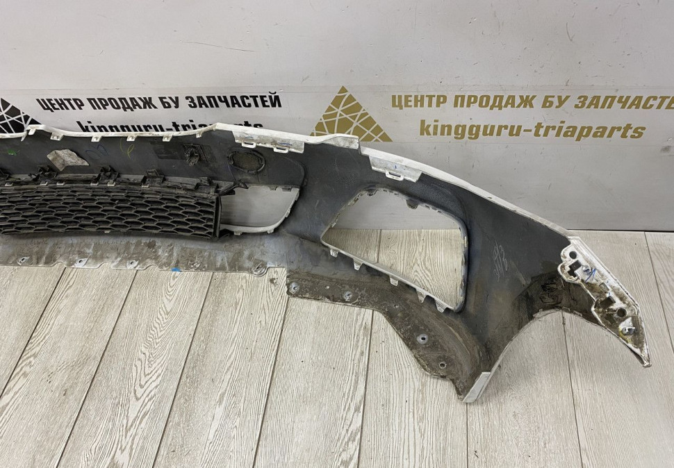 Бампер передний BMW 3 G20 M-Pack OEM 51118099894 51118069346