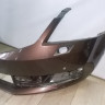 Бампер передний бу Skoda Octavia A7 рестайлинг OEM 5EU807221F (В) Бампер передний бу Skoda Octavia A7 рестайлинг OEM 5EU807221F (В)