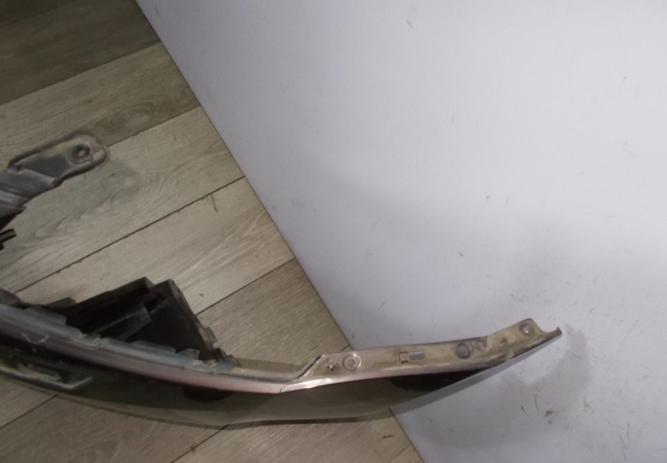 Бампер передний бу Skoda Octavia A7 рестайлинг OEM 5EU807221F (В) Бампер передний бу Skoda Octavia A7 рестайлинг OEM 5EU807221F (В)