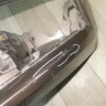 Бампер передний бу Skoda Octavia A7 рестайлинг OEM 5EU807221F (В) Бампер передний бу Skoda Octavia A7 рестайлинг OEM 5EU807221F (В)