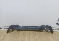 Спойлер заднего бампера бу BMW 3 G20 M-Pack OEM 51128069390