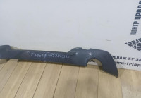 Спойлер заднего бампера бу BMW 3 G20 M-Pack OEM 51128069390