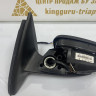 Корпус зеркала левый 6 пин Skoda Rapid рестайлинг OEM 5JB857501J
