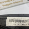 Корпус зеркала левый 6 пин Skoda Rapid рестайлинг OEM 5JB857501J