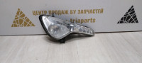 Противотуманная фара правая Kia Sportage 3 10-15 oem 922023W000 (скл-3)