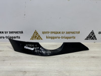 Накладка фары правая бу SsangYong Actyon 1 OEM 7874131000