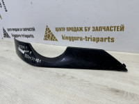 Накладка фары правая бу SsangYong Actyon 1 OEM 7874131000