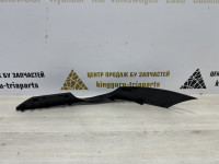 Накладка фары правая бу SsangYong Actyon 1 OEM 7874131000