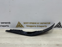 Накладка фары правая бу SsangYong Actyon 1 OEM 7874131000