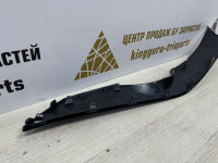 Накладка фары правая бу SsangYong Actyon 1 OEM 7874131000