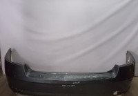 Бампер задний бу Skoda Octavia A7 рестайлинг OEM 5EU807421F (В)