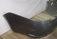 Бампер задний бу Skoda Octavia A7 рестайлинг OEM 5EU807421F (В)