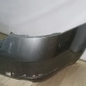 Бампер задний бу Skoda Octavia A7 рестайлинг OEM 5EU807421F (В) Бампер задний бу Skoda Octavia A7 рестайлинг OEM 5EU807421F (В)