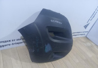 Бампер передний правый бу Fiat Ducato OEM 1315079070 (скл-3)