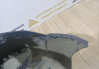 Бампер передний правый бу Fiat Ducato OEM 1315079070 (скл-3)