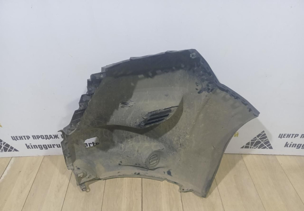 Бампер передний правый бу Fiat Ducato OEM 1315079070 (скл-3) Бампер передний правый бу Fiat Ducato OEM 1315079070 (скл-3)